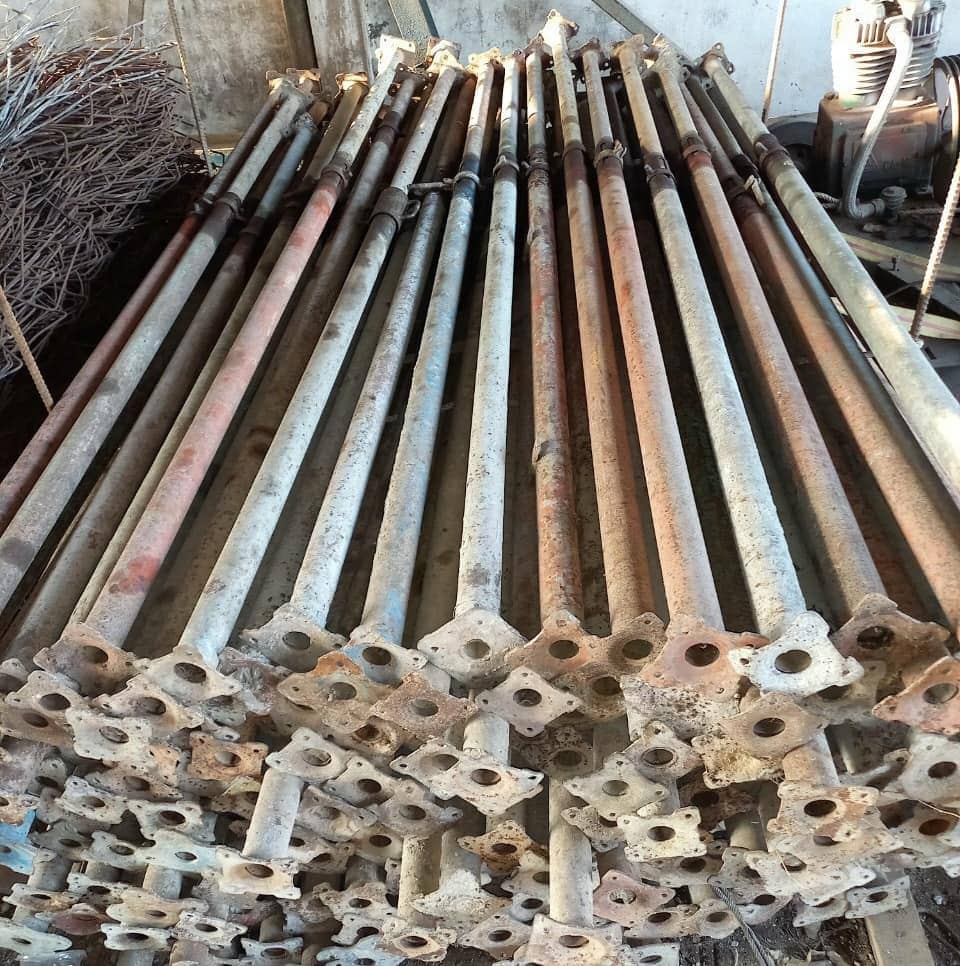 Thu mua chống tăng cũ giá cao