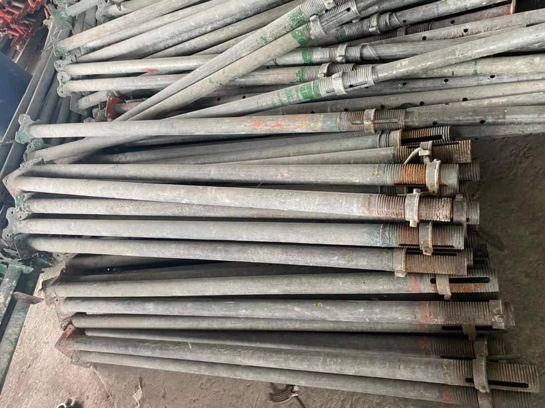 đơn vị thu mua chống tăng uy tín